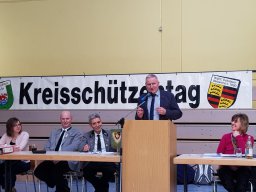 2020 Kreisschützentag